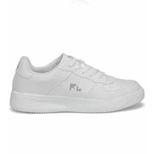 Lumberjack 102012650 Finster Beyaz Sneaker Erkek Spor Ayakkabı