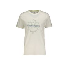 Lumberjack 11WK1005 Walter Erkek T-shirt