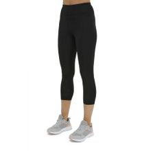 Lumberjack 1254 Pell 1011155700 Leggings 3FX Siyah Kadın Tayt