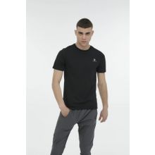 Lumberjack 2SCT1103FX Siyah Erkek T-shirt