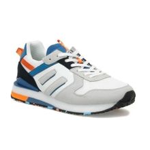Lumberjack 2SWARD3FX Beyaz Erkek Sneaker