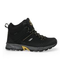 Lumberjack 2W Flake HI 2PR Siyah Erkek Outdoor Bot