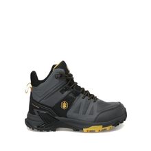 Lumberjack 2W Star 2 Pr K Gri/Sarı Erkek Outdoor Hı Bot