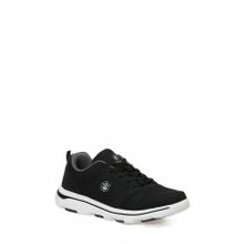 Lumberjack 3M Punto 3FX Siyah Siyah Erkek Sport Comfort Ayakkabı