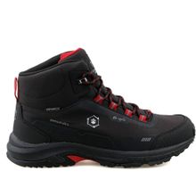 Lumberjack 3W Eco Low 3pr Siyah Trekking Ayakkabısı