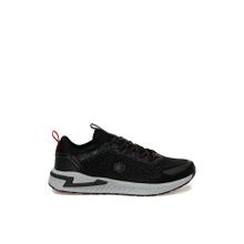Lumberjack 3W OCEAN 3PR Siyah Erkek Sneaker