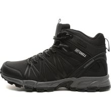 Lumberjack 3W SHELL HI 3PR Siyah Erkek Trekking Bot