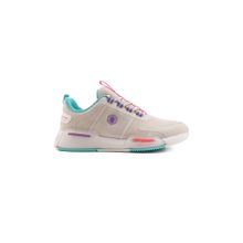 Lumberjack 4M MURDA 4FX Kum Kadın Sneaker Ayakkabı