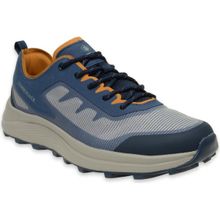 Lumberjack 4M Satilus-M 4FX Lacivert Erkek Spor Ayakkabı