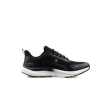Lumberjack 4M TOLIVER 4FX Siyah Erkek Sneaker Ayakkabı