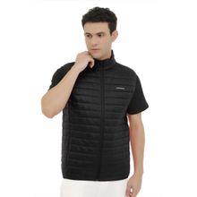 Lumberjack 4OW1001 Starvest Siyah Erkek Yelek
