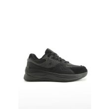 Lumberjack 4W ATORA 4PR Siyah Erkek Sneaker Ayakkabı