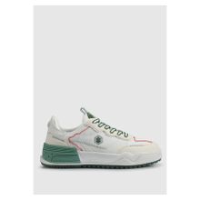 Lumberjack 4W MEZZY 4PR Beyaz Erkek Sneaker Ayakkabı