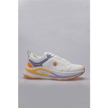 Lumberjack 4W MUSON 4PR Beyaz Kadın Sneaker Ayakkabı