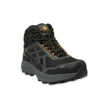 Lumberjack 4W Weloka 4PR Waterproof Siyah Erkek Outdoor Bot