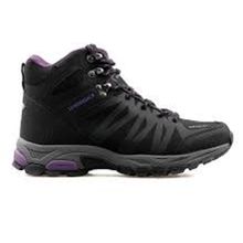 Lumberjack 9W ANDOR WMN HI 9PR Siyah Kadın Outdoor Ayakkabı
