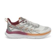 Lumberjack A101499242 Beyaz Hawk Wmn 4Fx Kadın Spor Ayakkabı