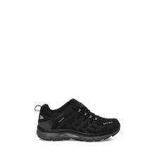 Lumberjack A101782880 4W Shell 4PR Siyah Erkek Sneaker