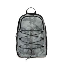 Lumberjack A102033486 CPRZ IP LJK 5PR Gri Erkek Sırt Çantası