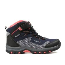 Lumberjack A3374015 Unisex Çocuk Outdoor Ayakkabı