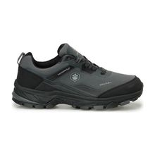 Lumberjack ADRIAN 6PR Gri Erkek Trekking Ayakkabı
