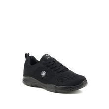 Lumberjack Agatha 2FX Siyah Erkek Sneaker Ayakkabı