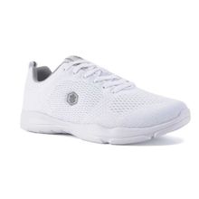 Lumberjack Agatha 3FX Beyaz Sneaker Erkek Ayakkabı