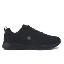 Lumberjack AGATHA 3FX Siyah Erkek Sneaker