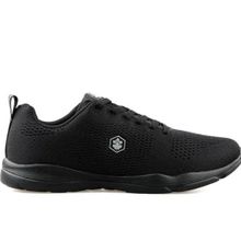 Lumberjack Agatha 4FX Siyah Erkek Comfort Ayakkabı