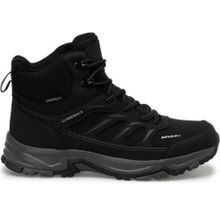 Lumberjack Alin HI 3PR Siyah Erkek Outdoor Bot