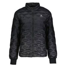 Lumberjack Amott Coat Siyah Erkek Mont