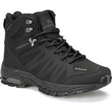 Lumberjack Andor HI 2PR Siyah Kadın Outdoor Bot