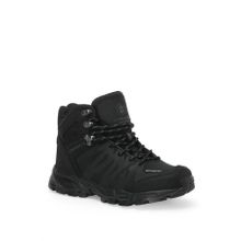 Lumberjack Andor WMN HI 2PR Siyah Kadın Trekking Bot