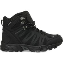 Lumberjack Andor Wmn Hı 3PR Siyah Kadın Outdoor Bot