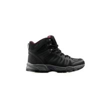 Lumberjack Andor Wmn Hi 3PR Unisex Siyah Su Geçirmez Outdoor Bot
