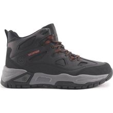 Lumberjack Baxter 4PR Siyah Erkek Trekking Bot