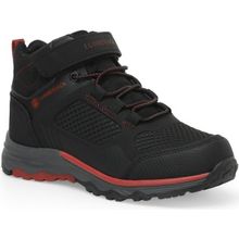 Lumberjack Blanka HI 2PR Siyah Kırmızı Outdoor Erkek Çocuk Bot