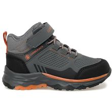 Lumberjack Blanka HI 3PR Gri Turuncu Erkek Çocuk Outdoor Bot