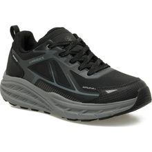 Lumberjack BOLD 5PR Siyah Erkek Trekking Ayakkabı