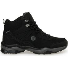 Lumberjack Brandon HI 3PR Siyah Erkek Trekking Bot