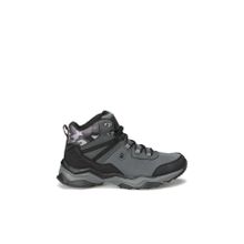 Lumberjack BRANDON Hİ 9PR Koyu Gri Outdoor Erkek Bot