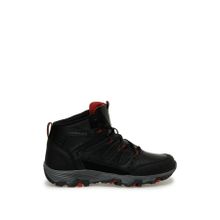Lumberjack Brun 3PR Siyah Erkek Outdoor Bot