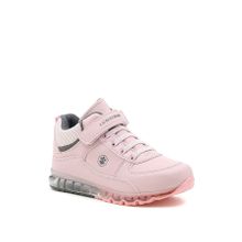 Lumberjack Cap HI 1PR Pudra Kız Çocuk Sneaker Ayakkabı