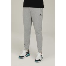 Lumberjack CT107 Basic Jogger 2FX Gri Erkek Eşofman Altı