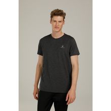 Lumberjack Ct1328 Haki Erkek Tshirt