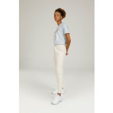 Lumberjack CT133 Basic Jogger 2FX Ekru Kadın Eşofman