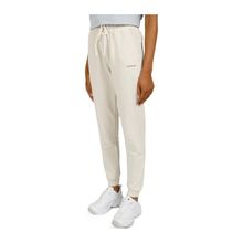 Lumberjack CT133 Basic Jogger Eşofman Krem Kadın Eşofman Altı