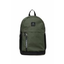Lumberjack CT185 Olıver 1PR Haki Erkek Sırt Çantası