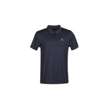 Lumberjack CT461 Lacivert Erkek Kısa Kol T-Shirt