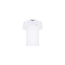 Lumberjack CT461 Sherman Polo Beyaz Erkek Kısa Kollu T-Shirt